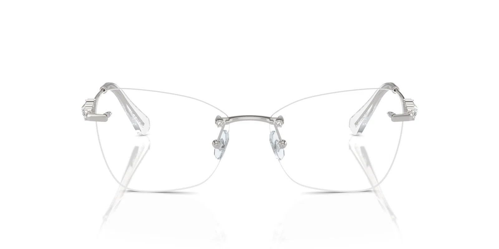 Swarovski 1014 Eyeglasses - view 8